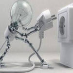 Электромонтаж, кондиционирование