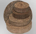 Постоянно покупаем войлочные круги.