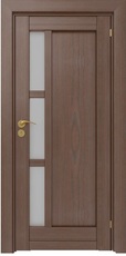 Двери ламнированные с четвертью