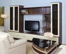 Корпусная и модульная мебель на выбор, продажа и изготовлени