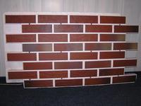 термопанели для утепления фасада дома.