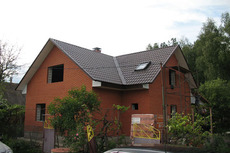 Монтаж кровли любой сложности. Кровельные работы. Киев