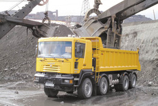 Щебень обухов