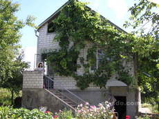 Продам дачу