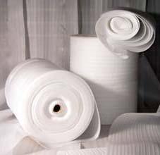 Гемафон вспененный полиэтилен 