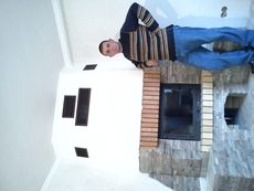 Камины, печи, барбекю, русские печи, тандыр, помпейская печь