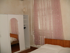 Здам 3-х кім. квартиру р-н. Центр