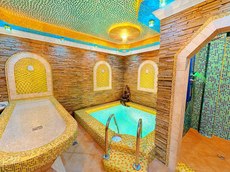 Строительство хаммамов под ключ