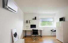 Полный комплекс работ по вентиляции и кондиционированию.