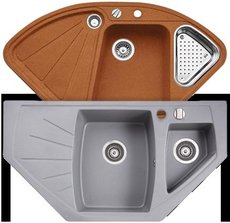 Каменные мойки