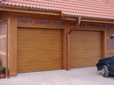 Ворота, ролокасети, автоматика