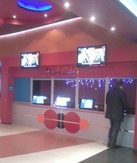 Ролокасети (ролети захисні), ворота гаражні, ворота промисло