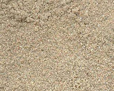 Песок речной "Кумары"