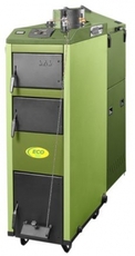 Котел твердотопливный SAS ECO 23 квт