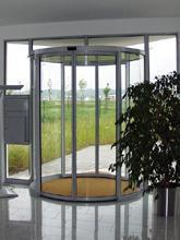 Автоматика входных групп