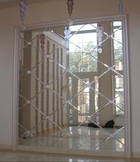 Зеркала на заказ