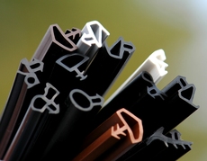 Уплотнитель для окон и дверей