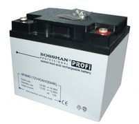 Акумулятор для джерел безперебійного живлення: CSB, Leoch, B