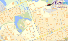 Furnitop – новый магазин мебельной фурнитуры.