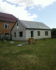 Дом на берегу моря