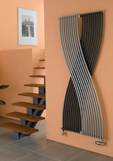 Дизайн радиаторы