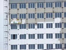 Пеностеклопласт - негорючий пенопласт