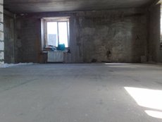 Высококачественная СТЯЖКА машинным способом