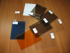 Монолитный поликарбонат в Киеве