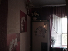 Продам 2к квартиру! срочно