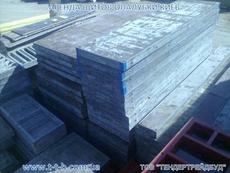 Аренда щитов опалубки 5 грн/д Киев