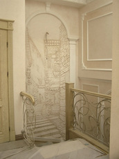 Architoria 3D Дизайн интерьера в Киеве