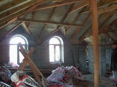 Все виды кровли