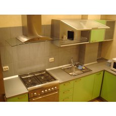 Мебель под заказ в Киеве. Встроим вашу кухню в ваш бюджет.