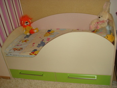 Мебель на заказ в Киеве. Разработка дизайна