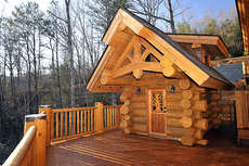 Деревянные дома