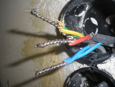 Качественный электромонтаж - электро-ремонт, электро работ