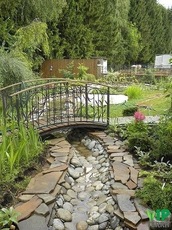 Ландшафтные работы