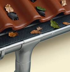 Водосточные системы (водостоки)