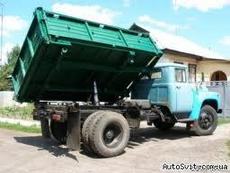 Песок, шлак, граншлак, отсев и прочие стройматериалы