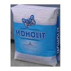 Штукатурка гипсовая композитная «MOHOLIT»