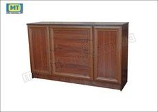 Комод вместительный