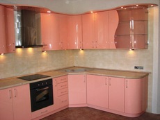 Мебель на заказ. Днепропетровск