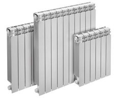 Продажа радиаторов и сантехнического материала