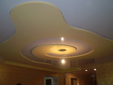 ремонтно-отделочные работы