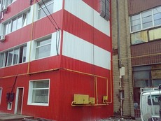 Утепление И облицовка фасадов зданий!