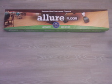 Виниловое покрытие для пола AllureFloor - скидки% ***