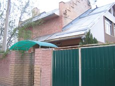 Продам дом в Донецке