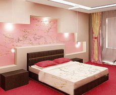 Благоустроенная квартира посуточно 1 комн 249 грн.