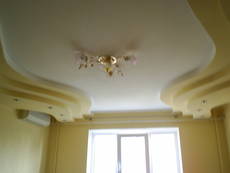 Ремонт, внутренняя отделка помещений любой сложности.