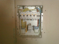 Э л е к т р и к. Недорого